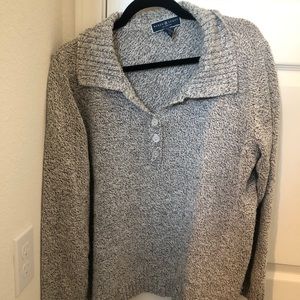 karen scott sweater